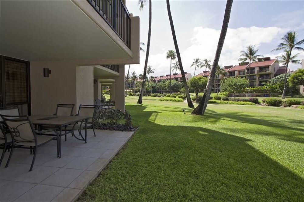 Kamaole Sands Resort