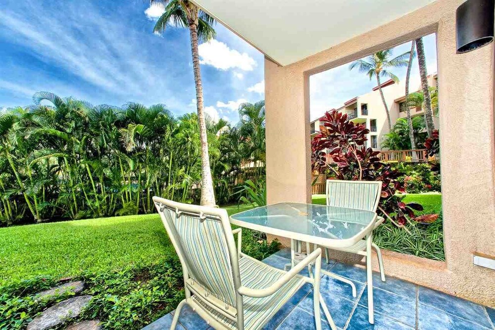Kamaole Sands Resort