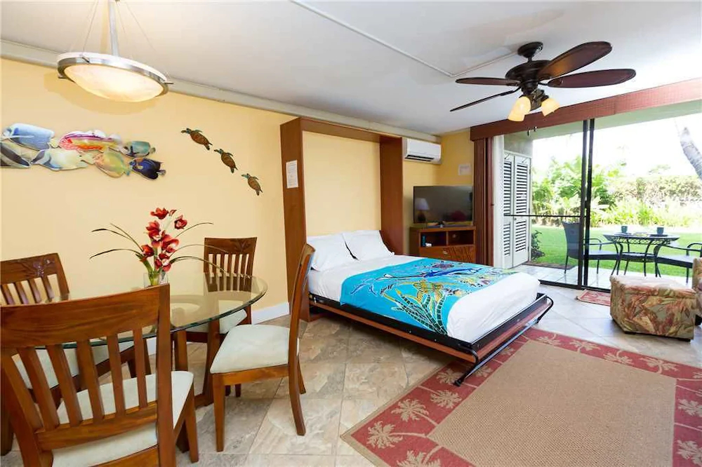 Kamaole Sands Resort