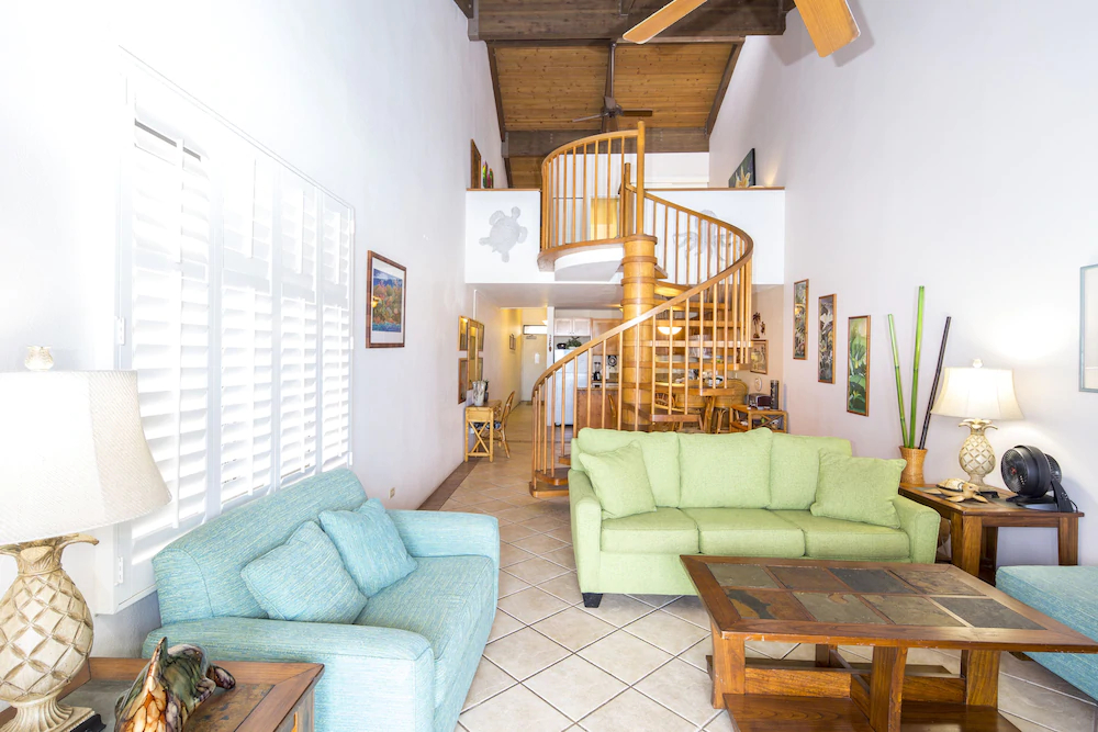 Kamaole Sands Resort