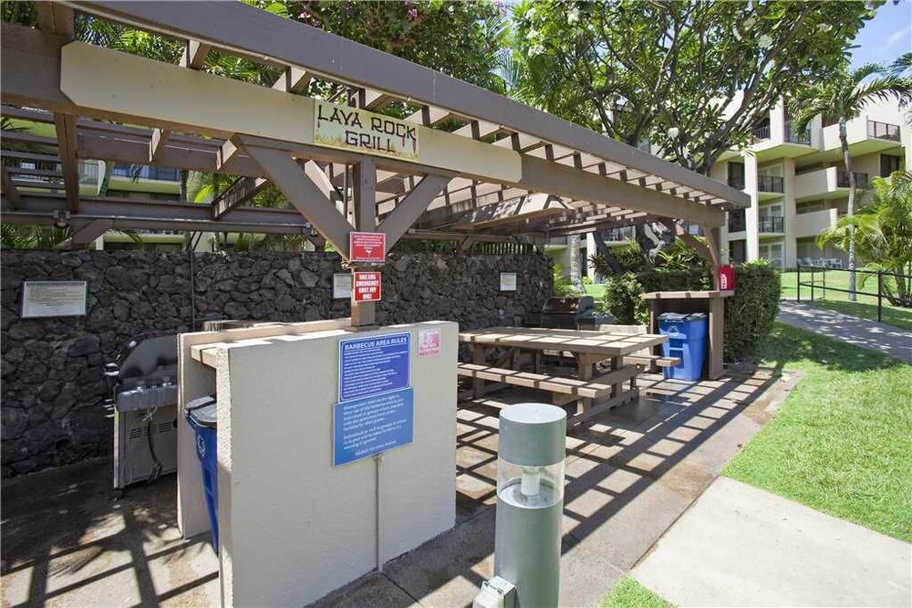 Kamaole Sands Resort