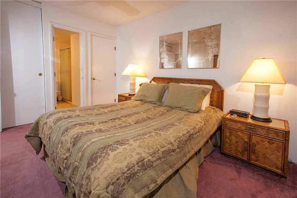 Kamaole Sands Resort