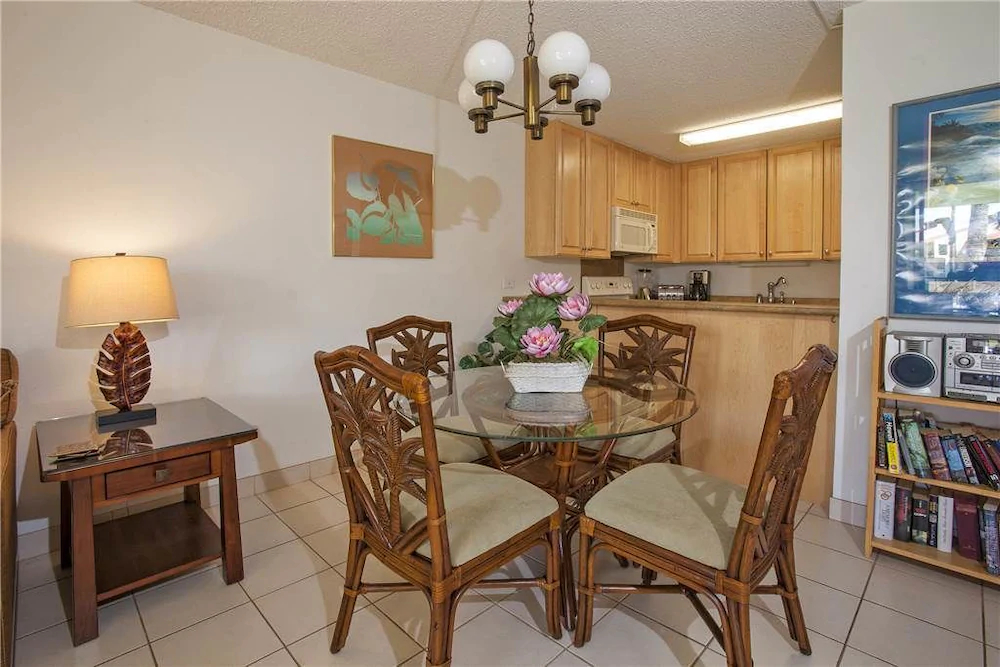 Kamaole Sands Resort
