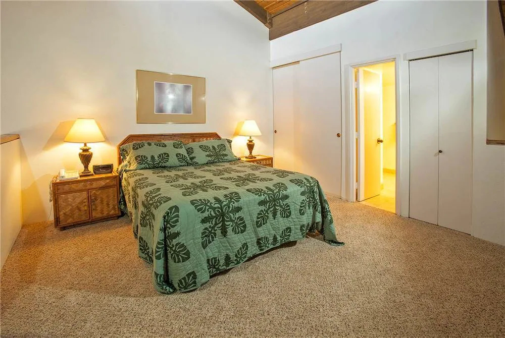 Kamaole Sands Resort
