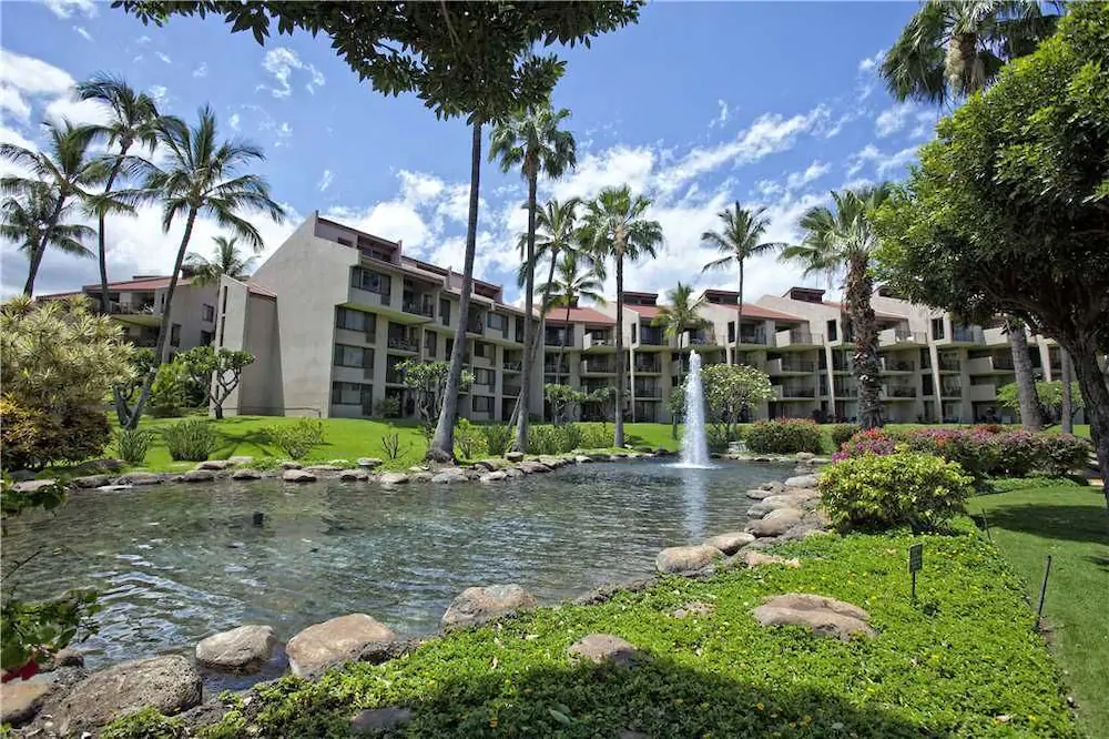 Kamaole Sands Resort