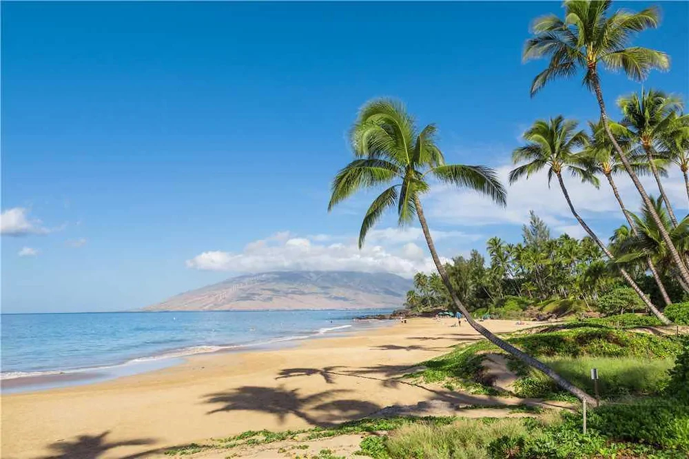 Kamaole Sands Resort