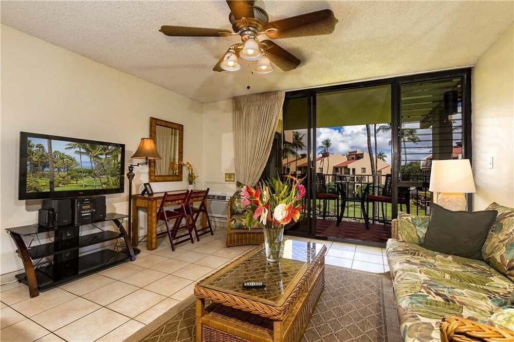 Kamaole Sands Resort