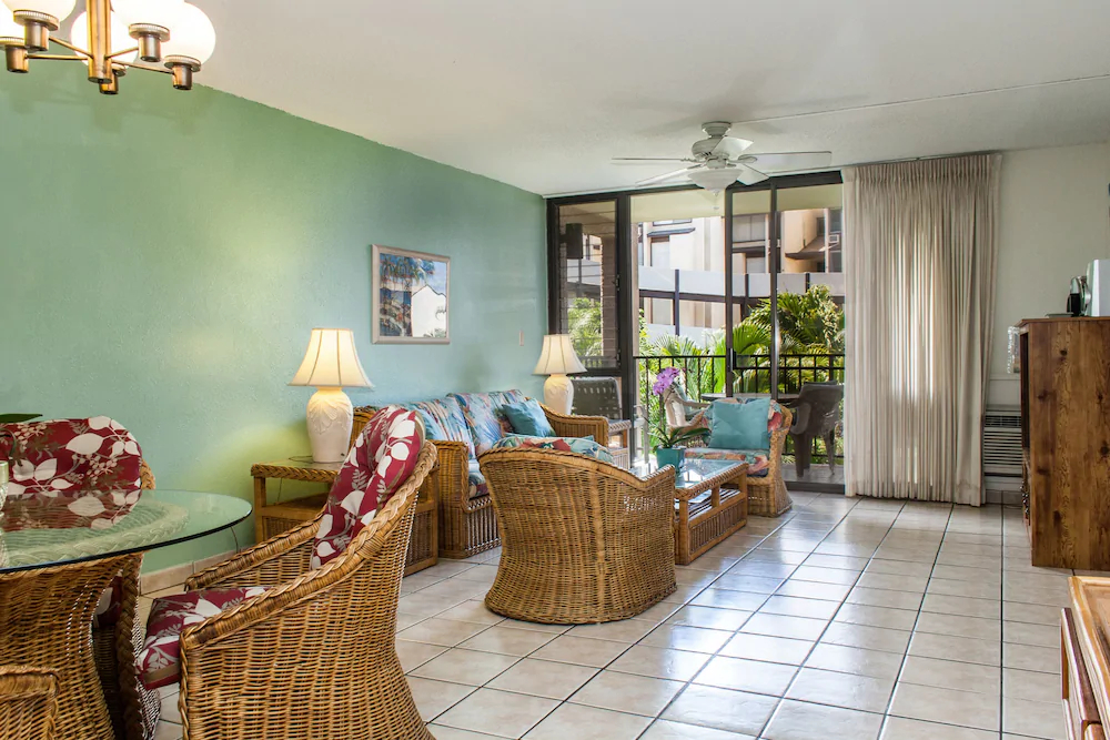 Kamaole Sands Resort