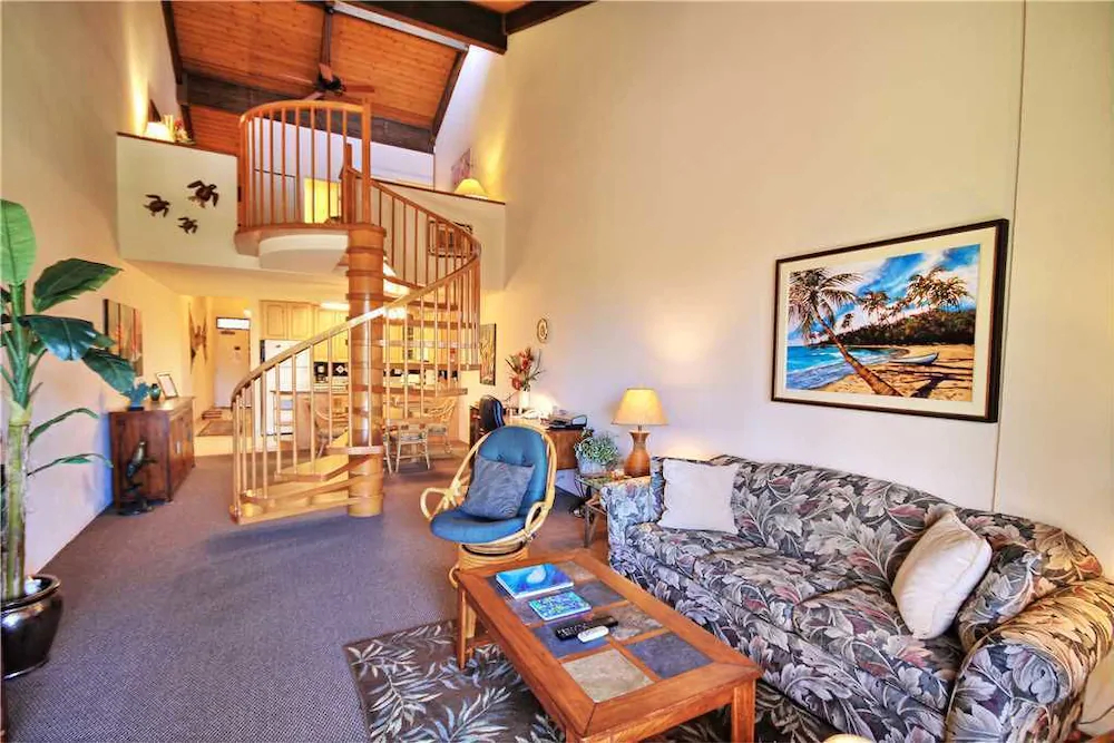 Kamaole Sands Resort