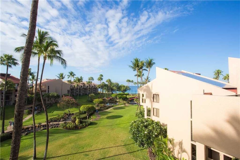 Kamaole Sands Resort