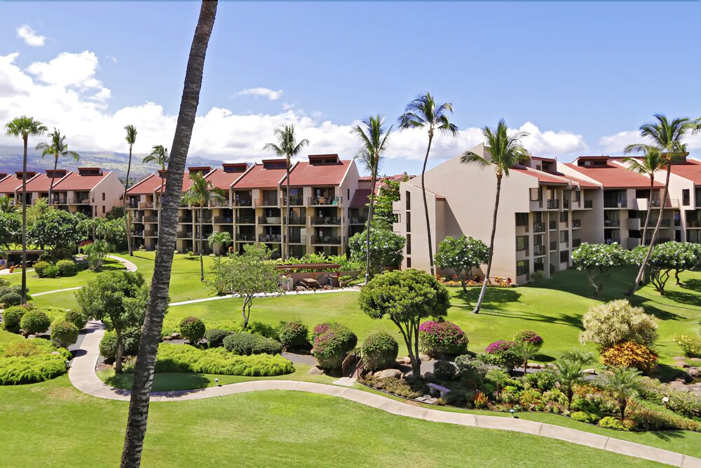 Kamaole Sands Resort