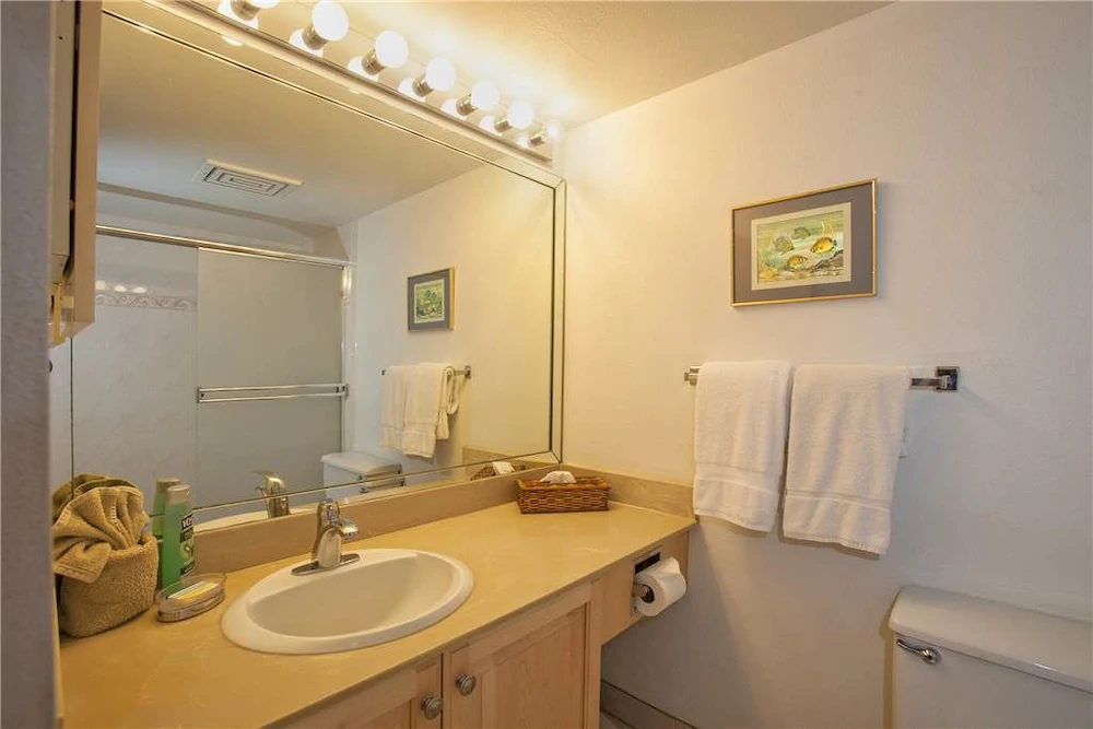 Kamaole Sands Resort