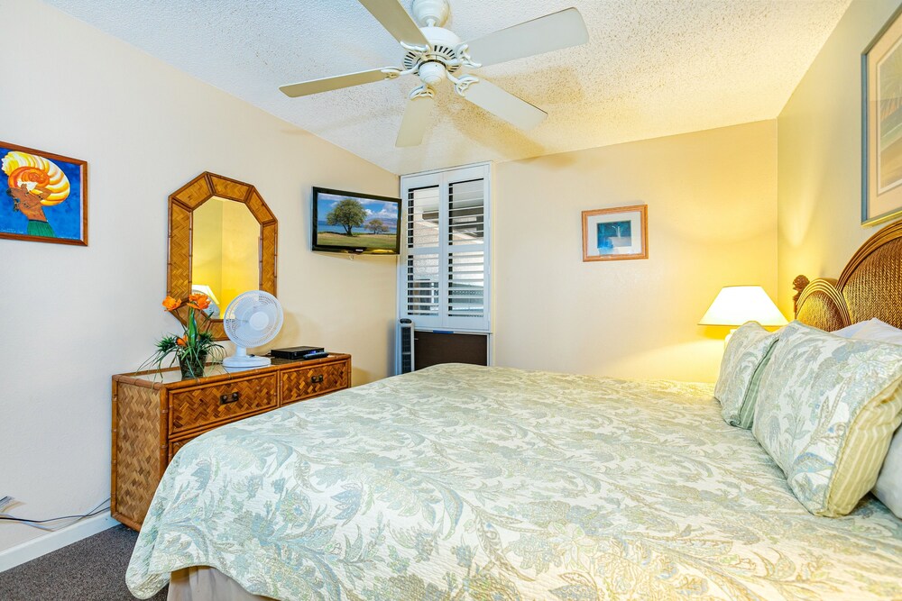 Kamaole Sands Resort