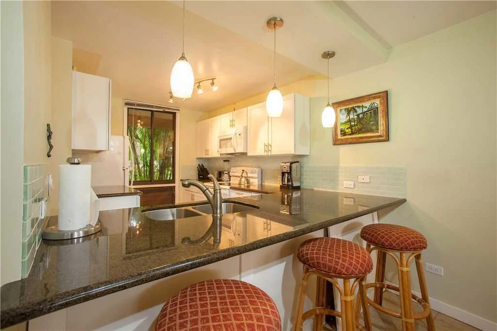 Kamaole Sands Resort