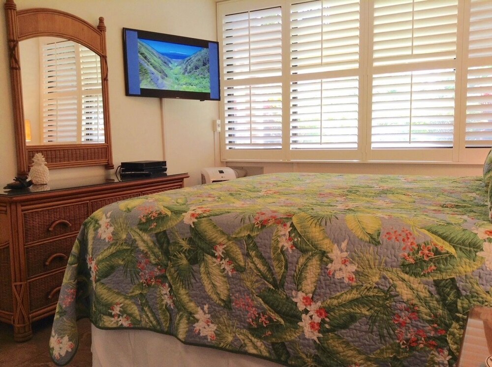 Kamaole Sands Resort