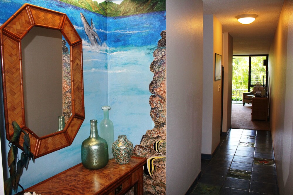 Kamaole Sands Resort