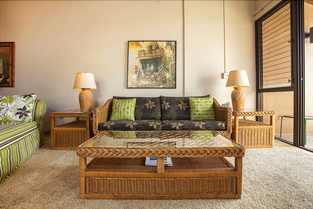Kamaole Sands Resort
