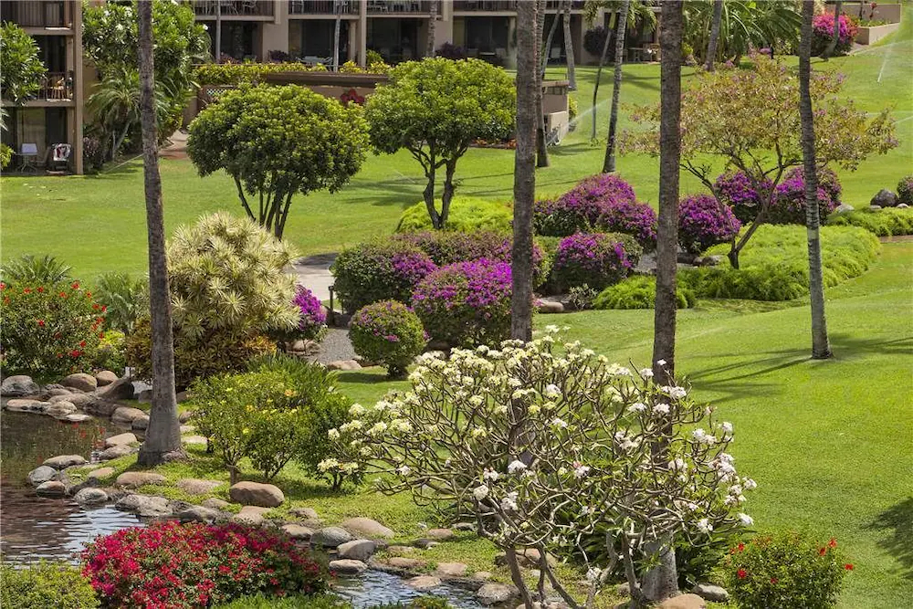 Kamaole Sands Resort