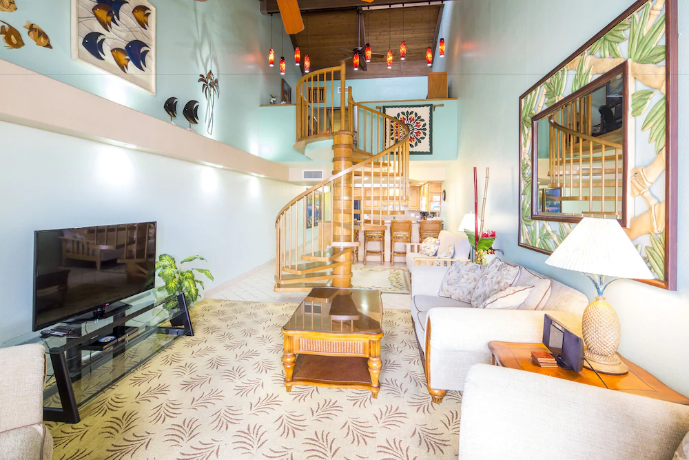 Kamaole Sands Resort