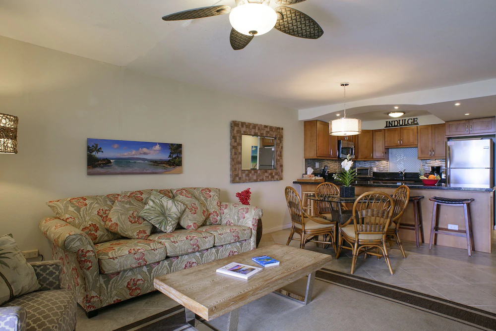 Kamaole Sands Resort