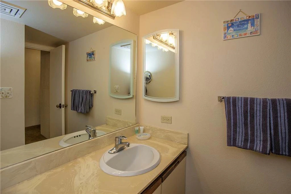 Kamaole Sands Resort