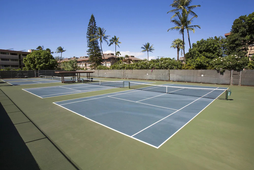 Kamaole Sands Resort