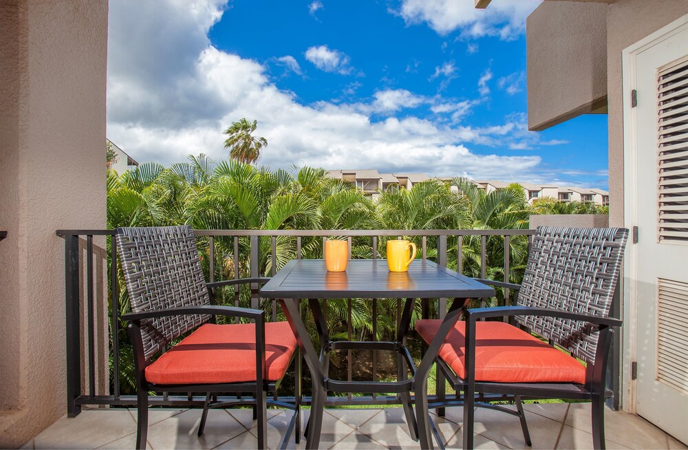Kamaole Sands Resort
