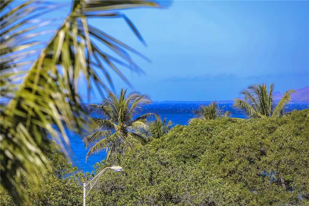 Kamaole Sands Resort