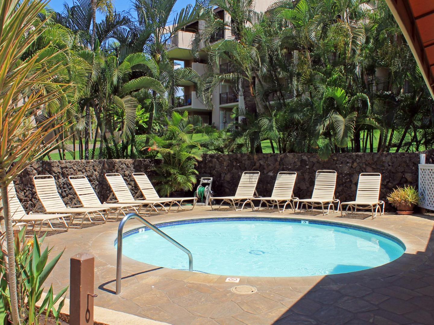 Kamaole Sands Resort