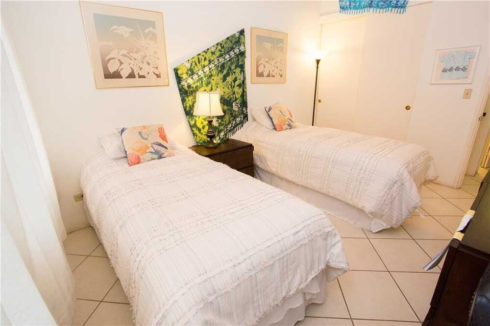 Kamaole Sands Resort
