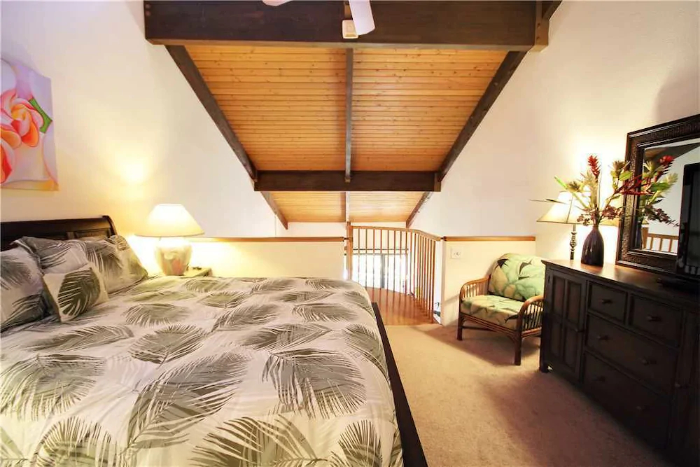 Kamaole Sands Resort