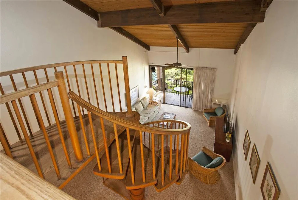 Kamaole Sands Resort