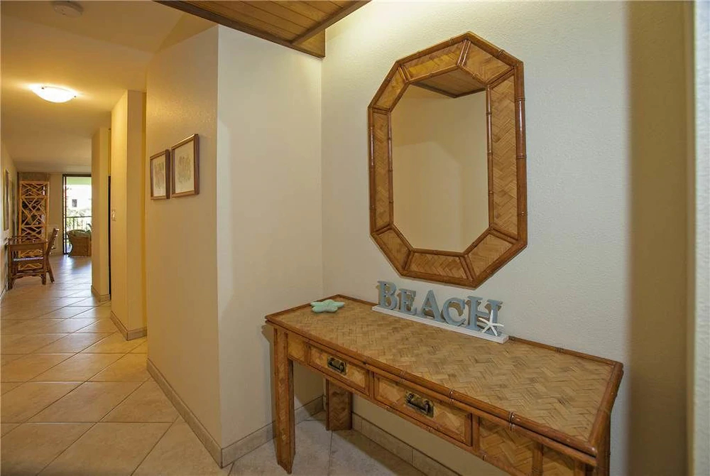 Kamaole Sands Resort