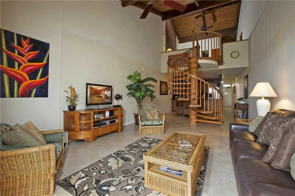 Kamaole Sands Resort