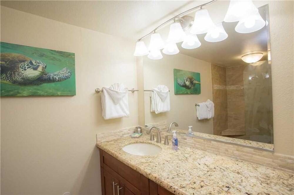 Kamaole Sands Resort