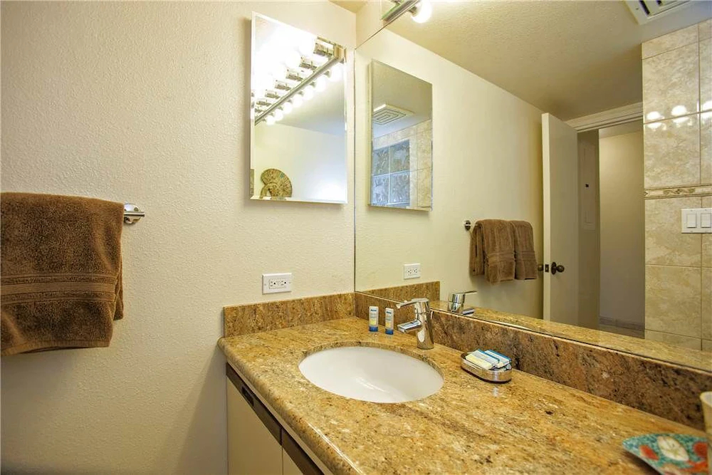 Kamaole Sands Resort