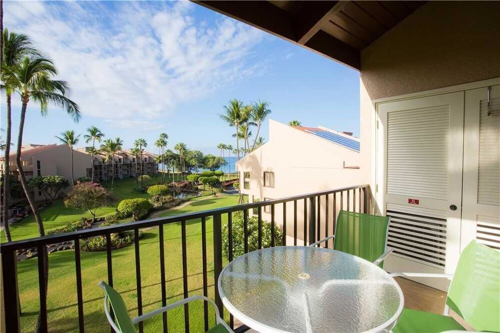 Kamaole Sands Resort