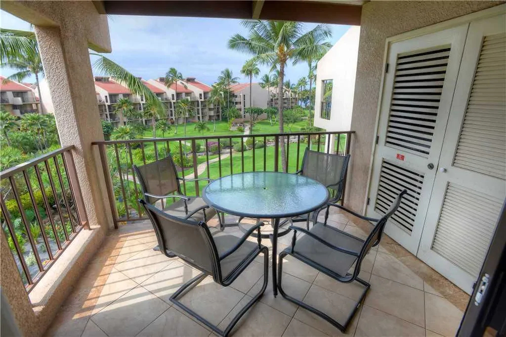 Kamaole Sands Resort