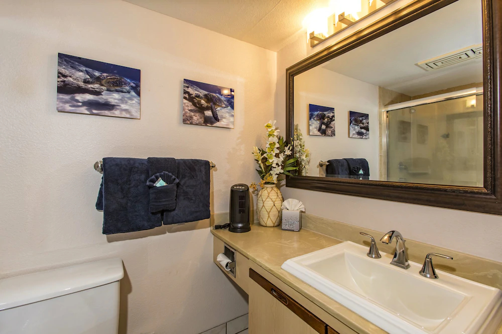Kamaole Sands Resort