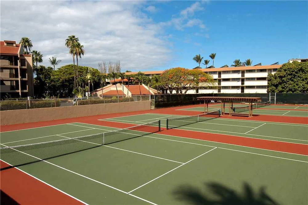 Kamaole Sands Resort