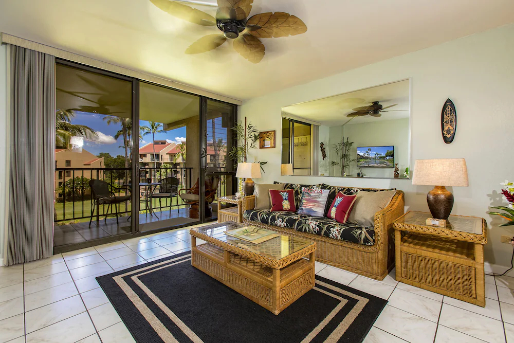 Kamaole Sands Resort