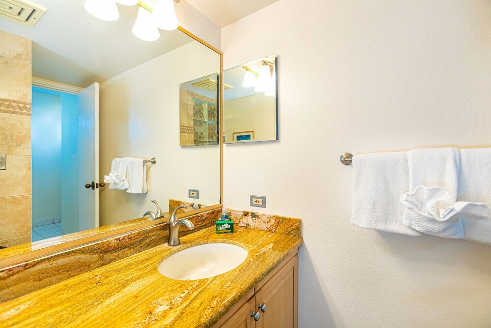 Kamaole Sands Resort
