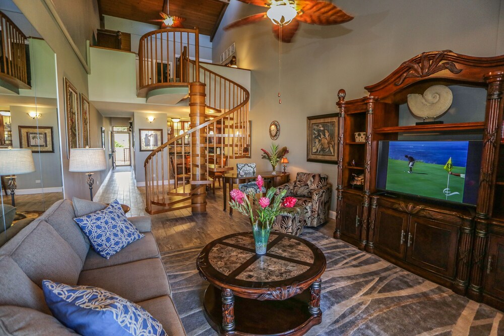 Kamaole Sands Resort