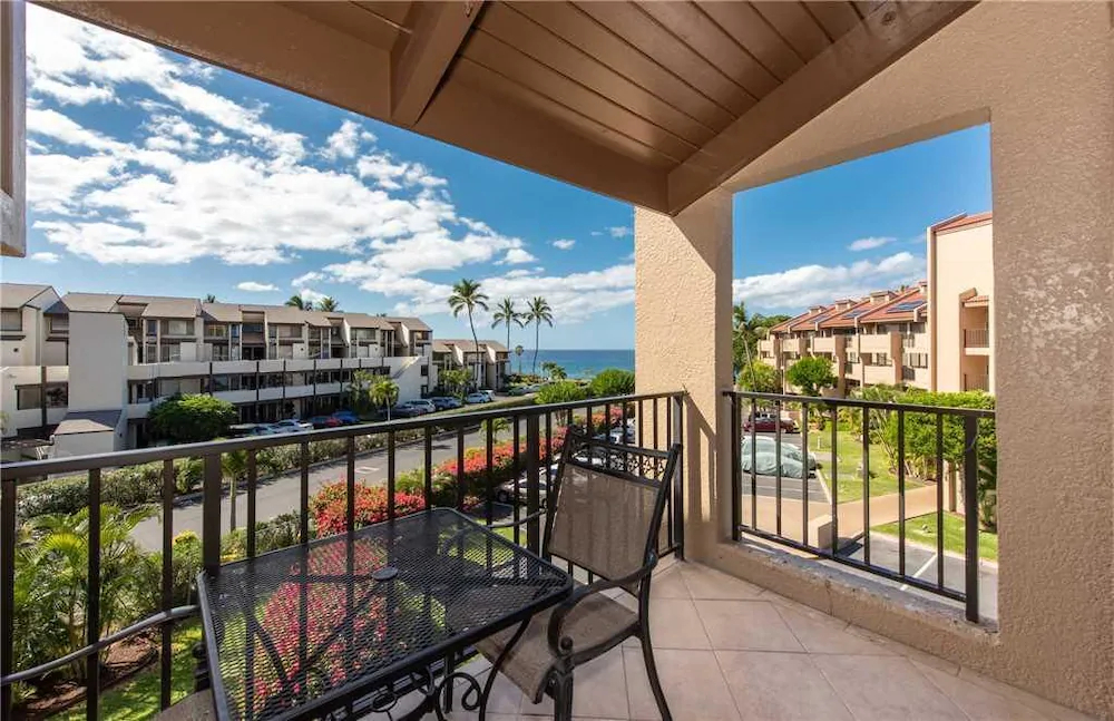 Kamaole Sands Resort