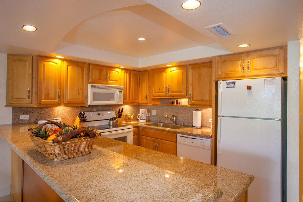 Kamaole Sands Resort