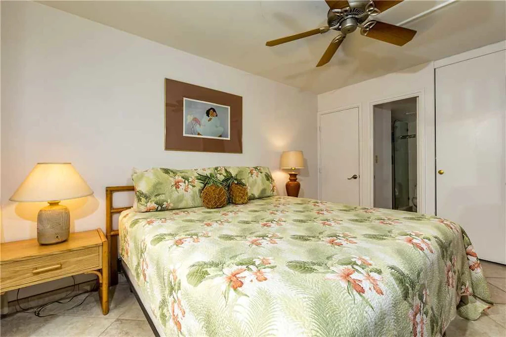 Kamaole Sands Resort