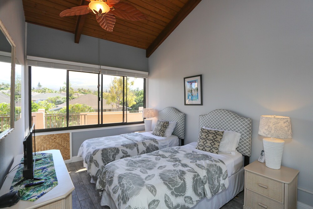 Kamaole Sands Resort