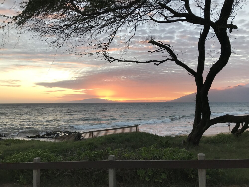 Kamaole Sands Resort