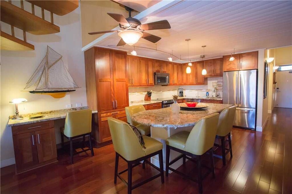 Kamaole Sands Resort