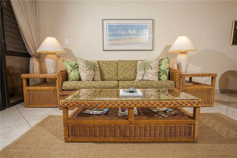 Kamaole Sands Resort